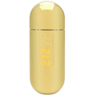 Carolina Herrera 212 Vip Edp 80 Ml Vapo EDP