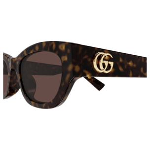 Gafas de Sol Gucci GG1954SA-002 de Acetato Mujer 53 mm