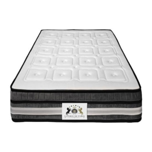 MATELAS LE BRIGHTON - 1 Place