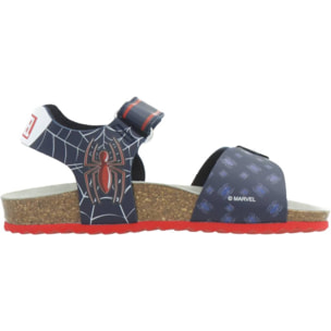 Sandalias Niño de la marca GEOX  modelo J GHITA BOY C AZUL