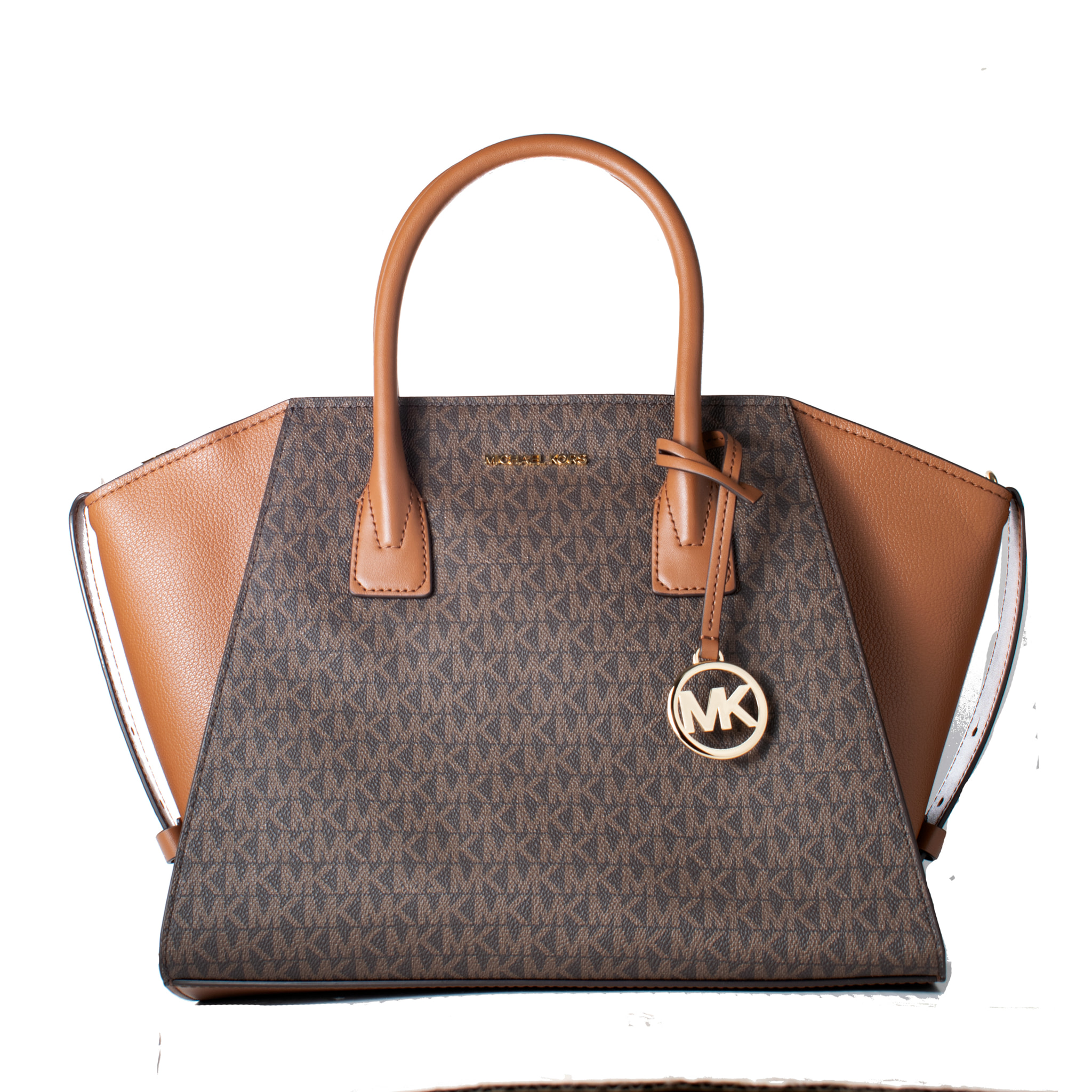 Michael Kors Bolso para Mujer 35F4G4VS3B-BROWN