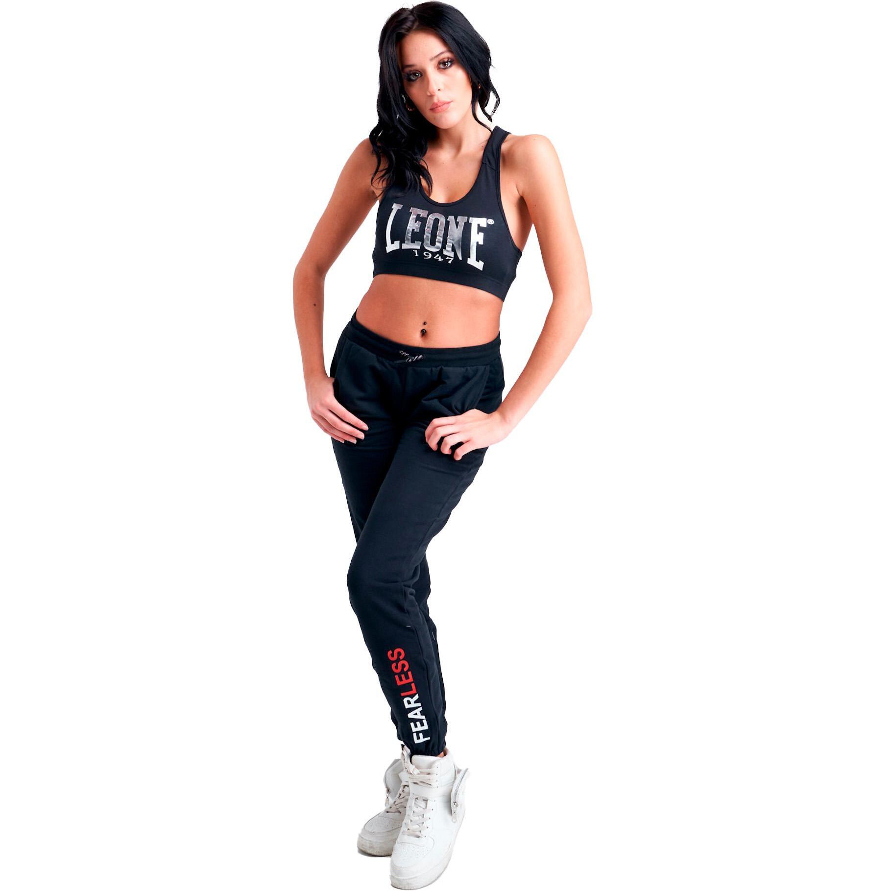 Pantalones deportivos Fearless para mujer