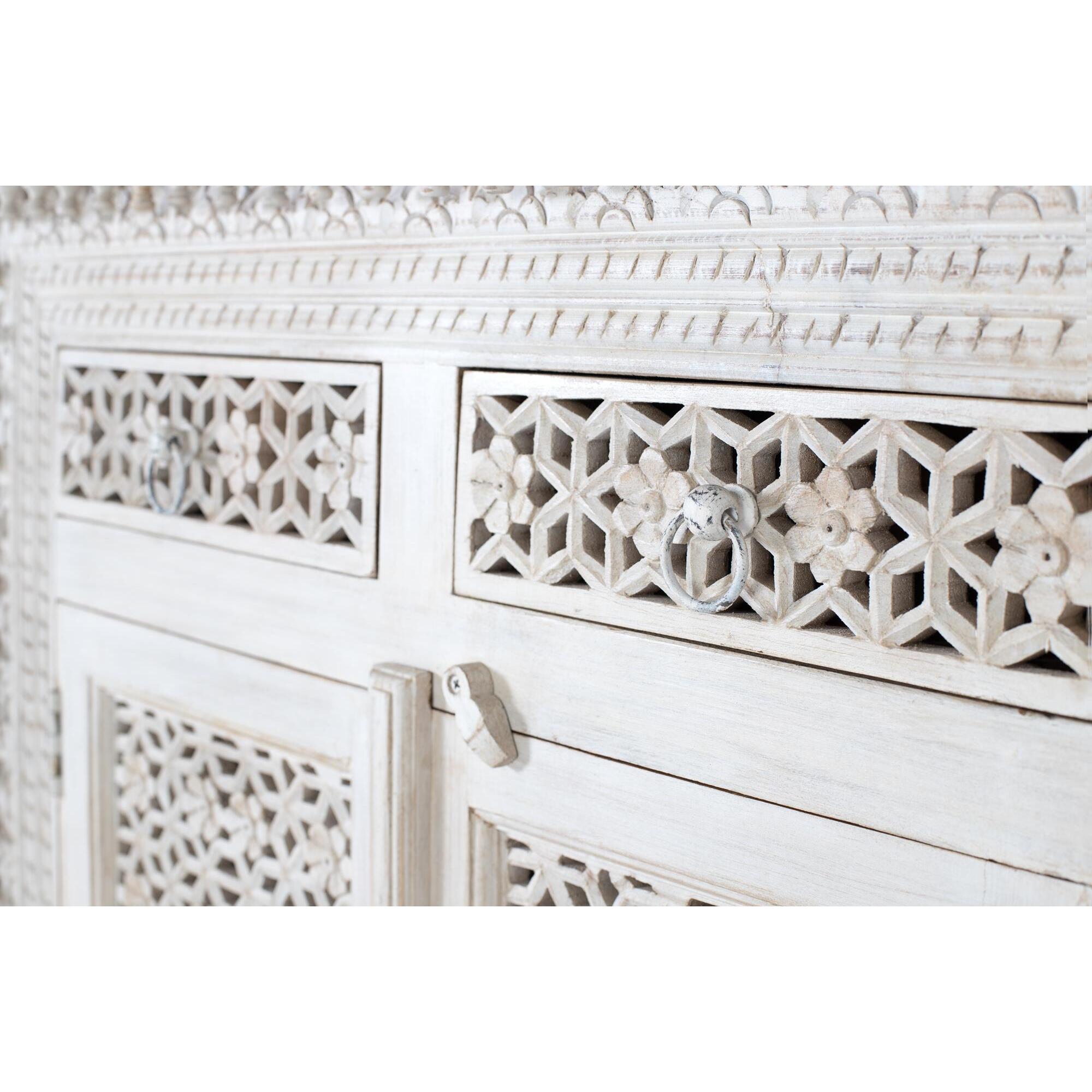 Aparador - 100x190x40cm