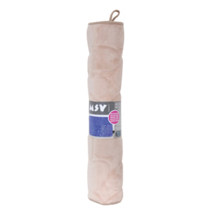 Tapis de bain Microfibre PEBBLE Beige MSV