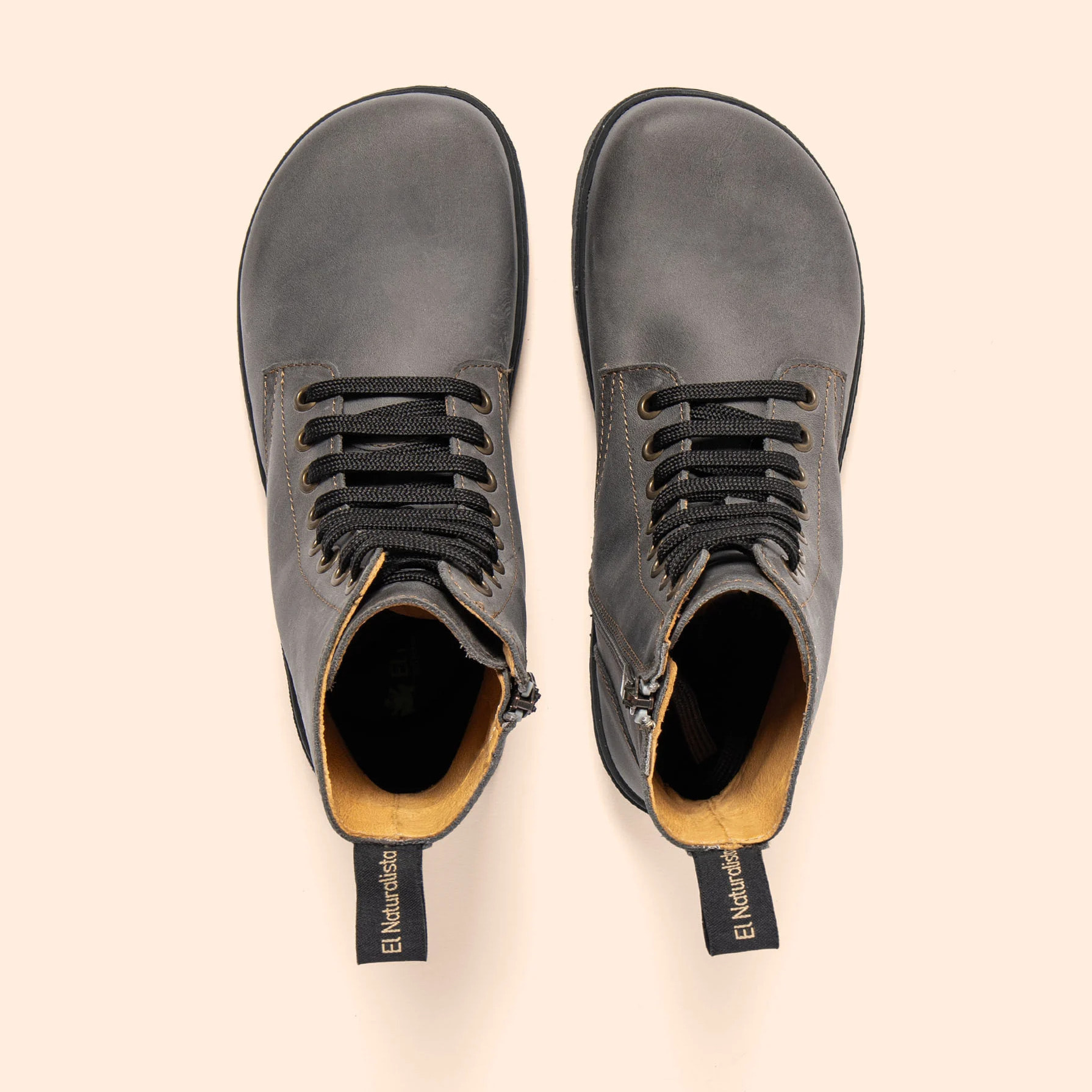 Botines N5264 ARIZONA DENIM / NOMADA color Denim