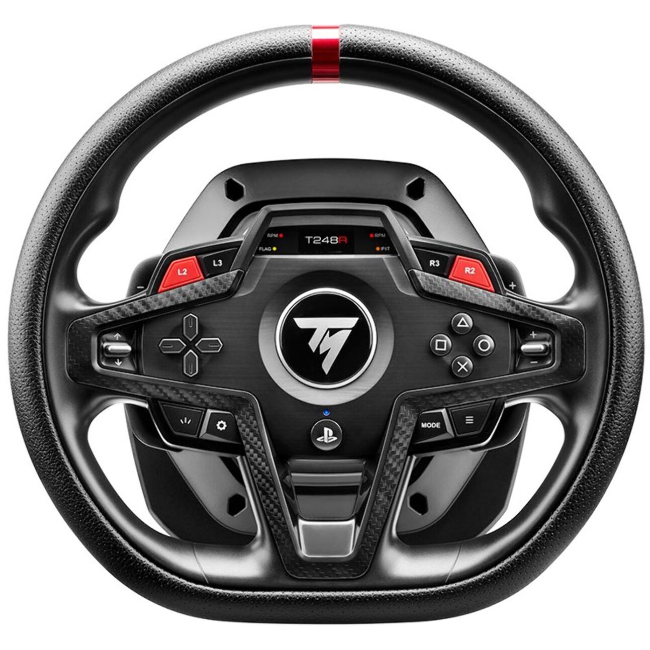 Volant + Pédalier THRUSTMASTER T248R
