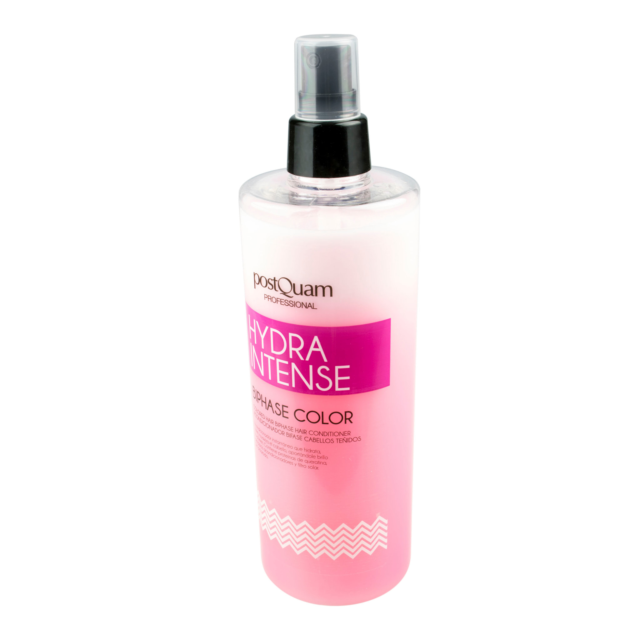 Acondicionador Bifase Hydra Intense - Cabello teñido - 400 ml