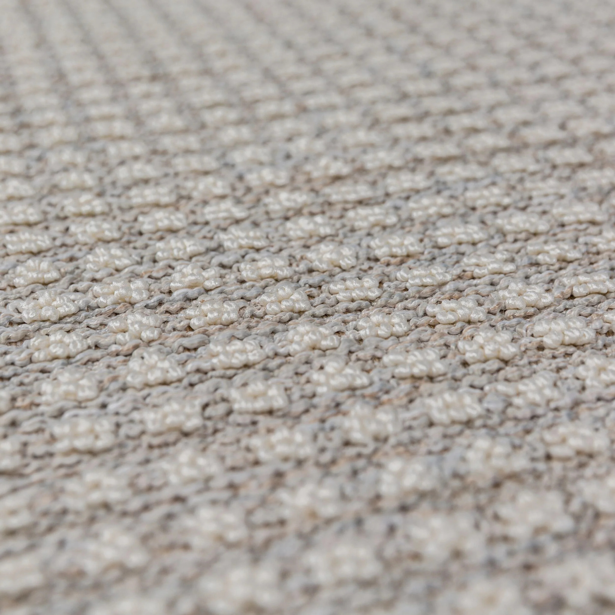 Tapis lavable de couloir MODRA