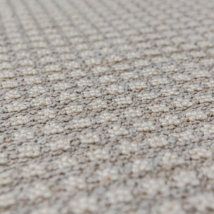 Tapis lavable de couloir MODRA