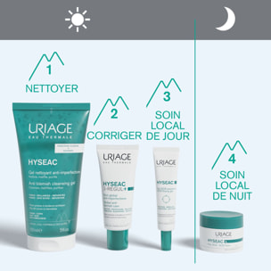 Hyséac - Gel Nettoyant