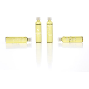 Ampollas Placenta Vegetal Anticaída - 12x108 ml