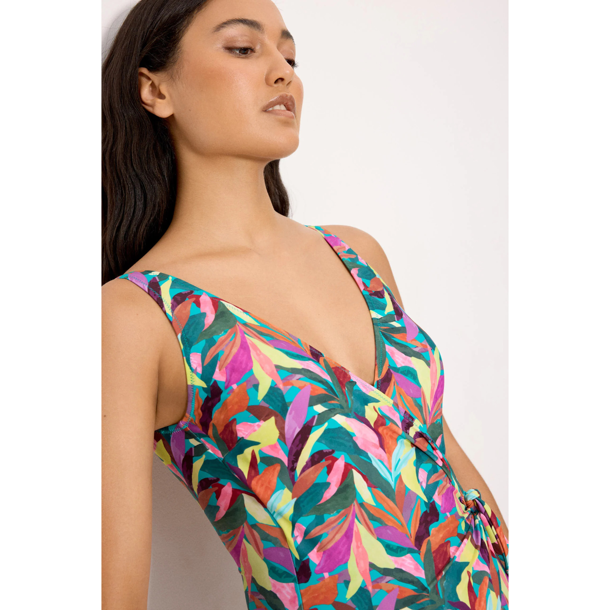 Costume da donna modellante