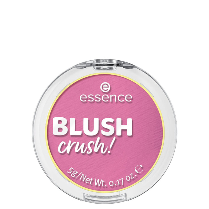 Blush Crush! - Blush