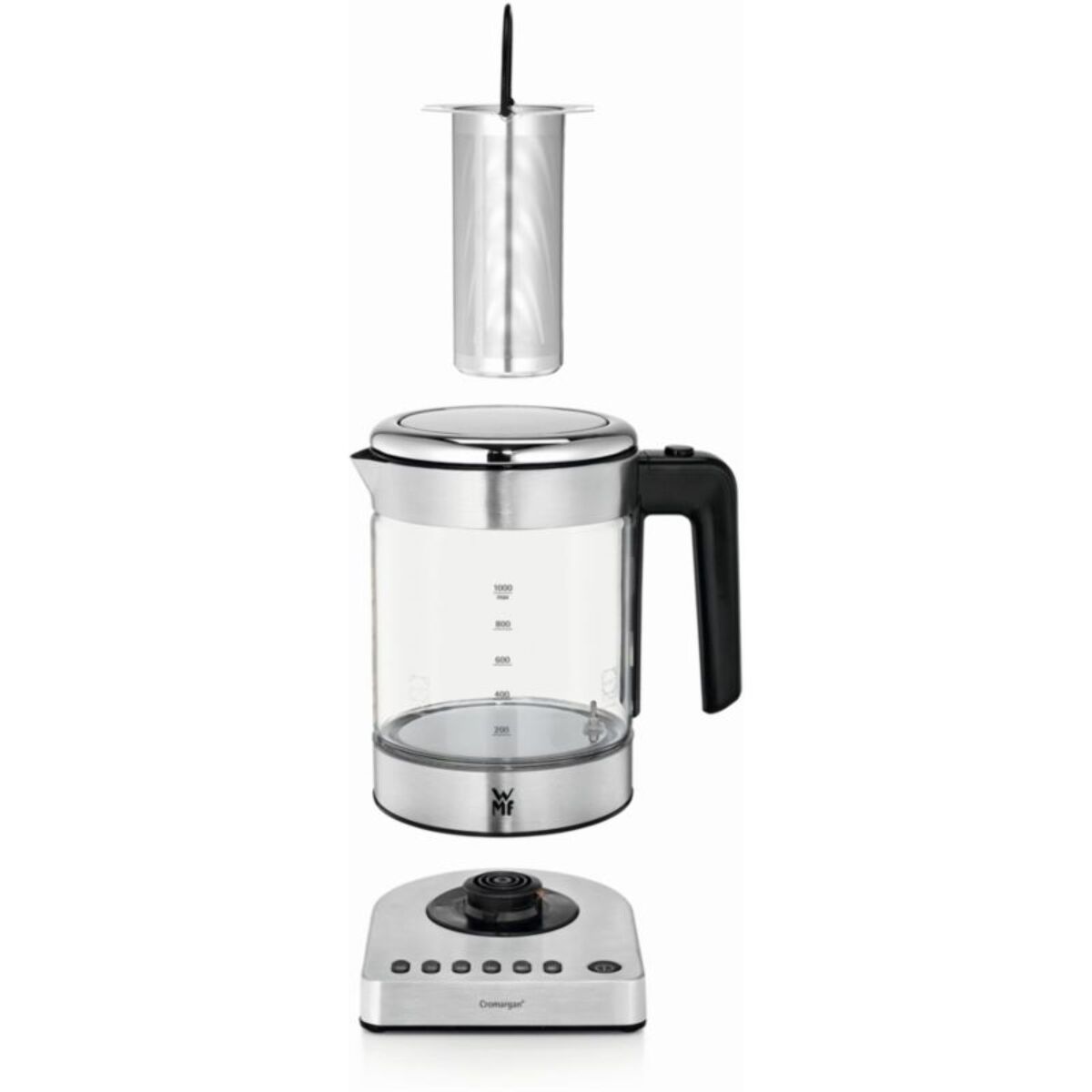 Théière WMF Kitchen Minis Vario 1L