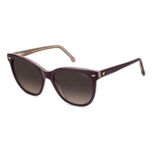 Gafas de Sol Carrera 3043/S 0T7 de Acetato Mujer 56 mm