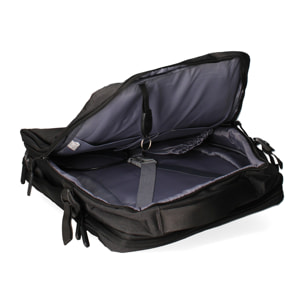 Zaino unisex Textile Prodotto Vegano 30x42x16 cm