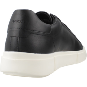 Sneakers de  Hombre de la marca GEOX  modelo U PRALI NEGRO