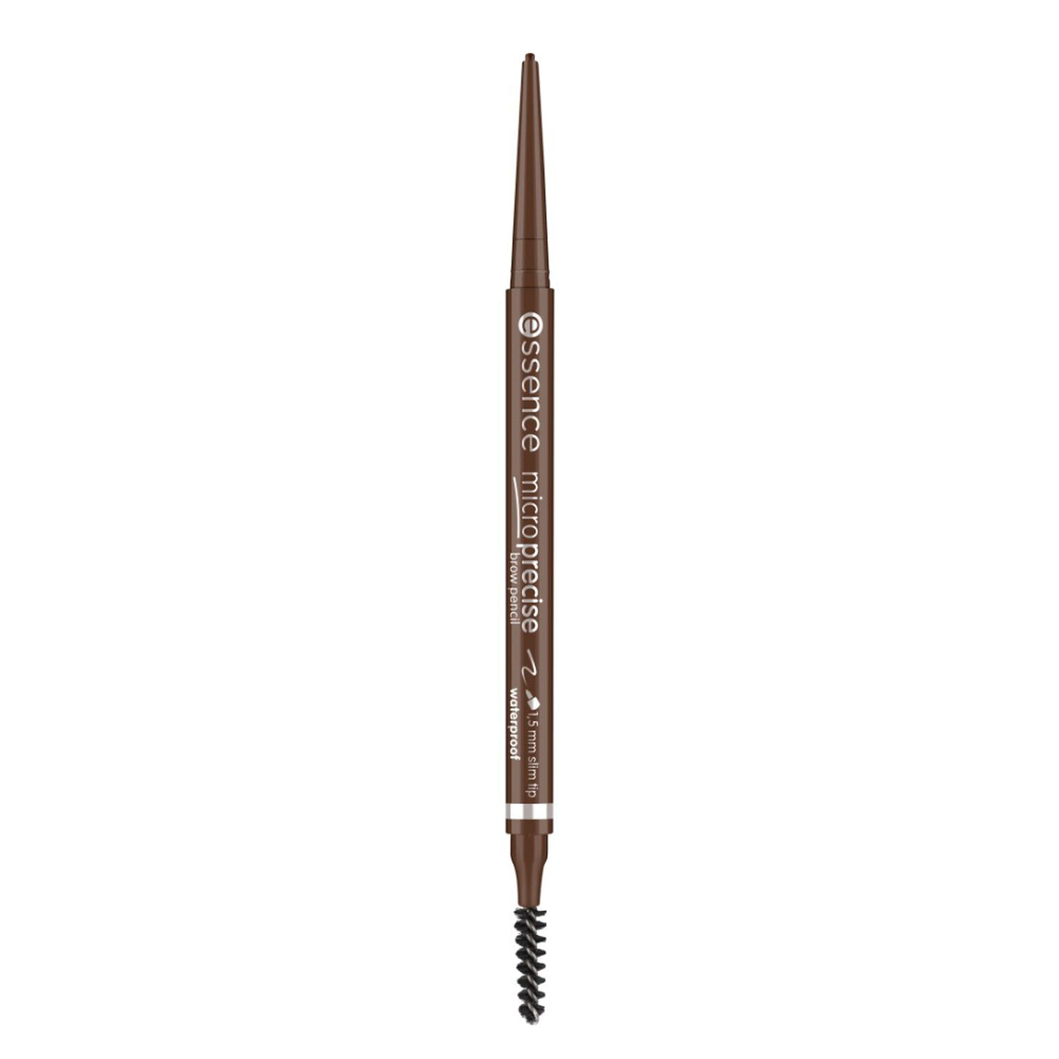 Micro Precise Eyebrow Pencil - Crayon Sourcils Ultra Précis