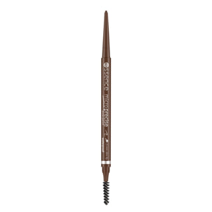 Micro Precise Eyebrow Pencil - Crayon Sourcils Ultra Précis