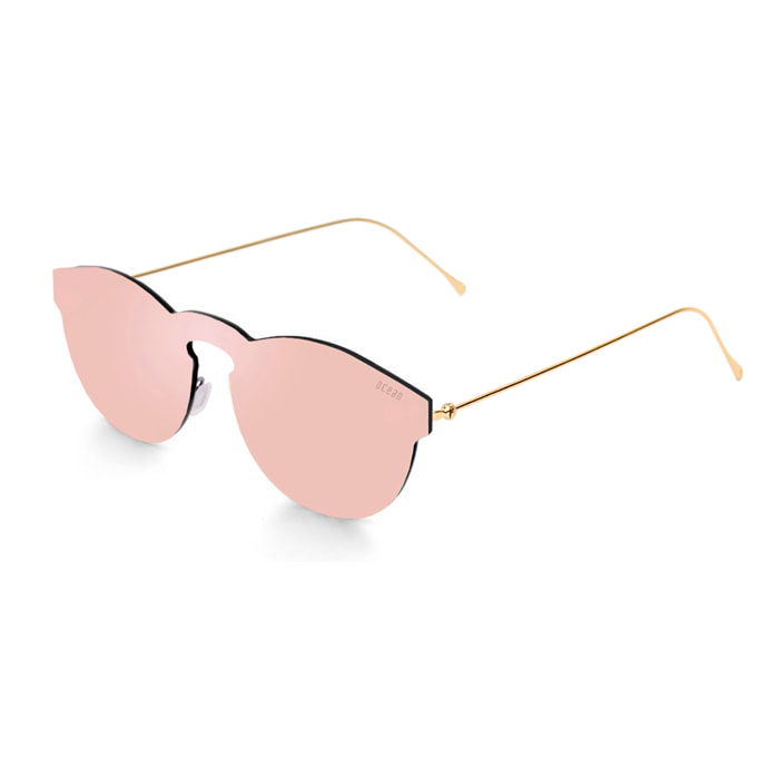 GAFAS DE SOL OCEAN BERLIN de color Rosa