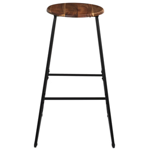 Tabouret De Bar Acacia
