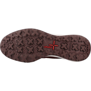 Sneakers de  Mujer de la marca GEOX  modelo D PG1X B ABX BURDEOS