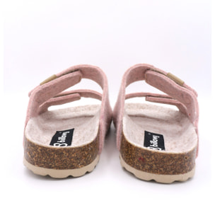 Sandalo BILLOWY ROSA