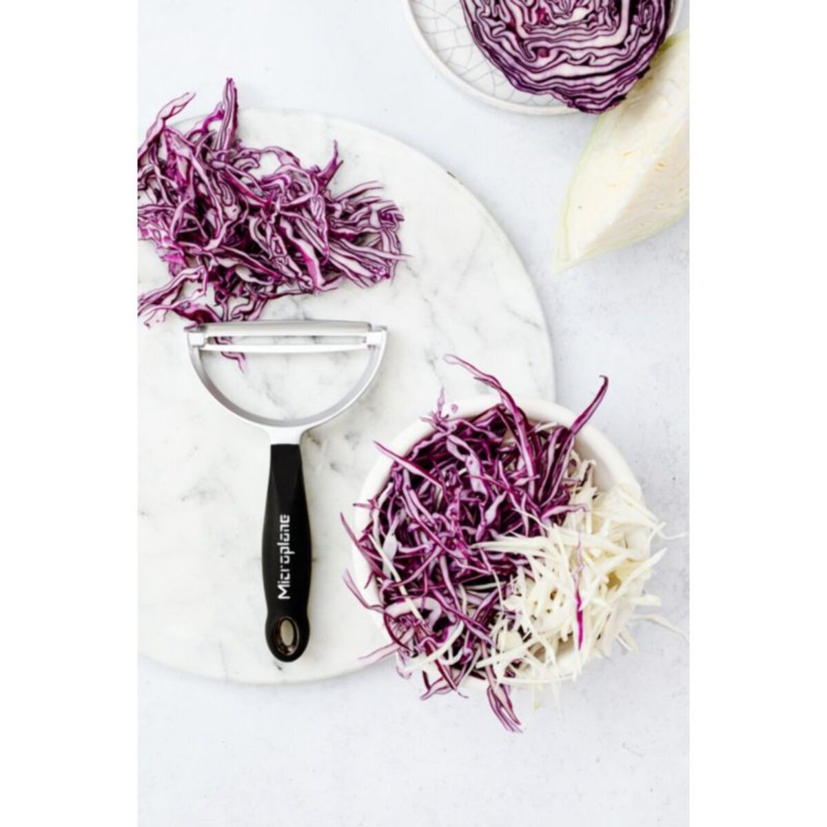 Eplucheur MICROPLANE extra large