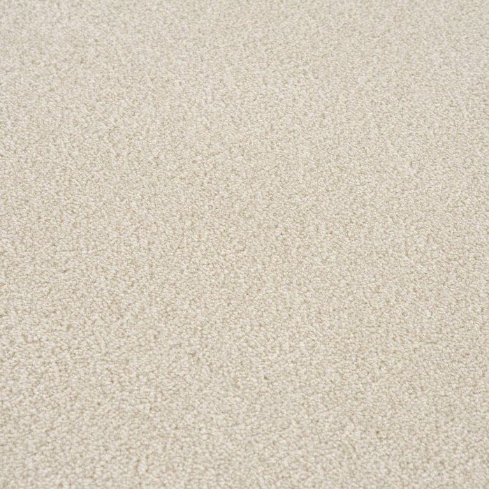 Tapis salon et chambre tissé motif uni PAJU