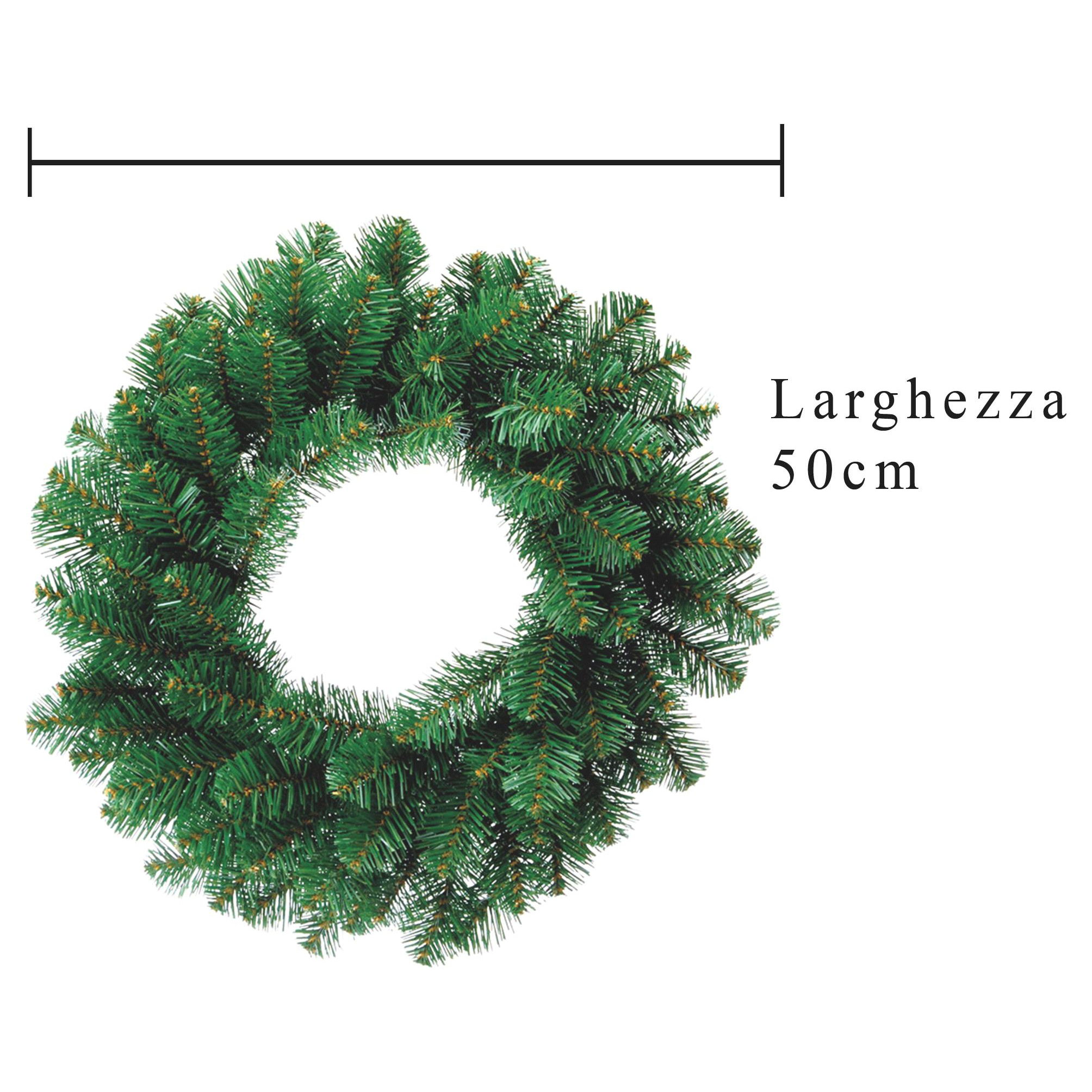 Coron - Pezzi 2 - 50xH15x50cm - Bianchi Dino SpA