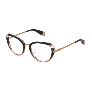 Montura de gafas Furla Mujer VFU500-510VBL