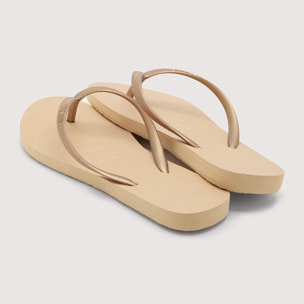 Chancla Dedo Maquillaje - Mundaka