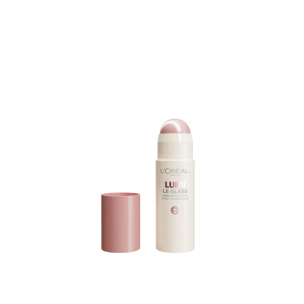 L'Oréal Paris Highlighter Stick Lumi Glass 620 Pink Ballet 5g