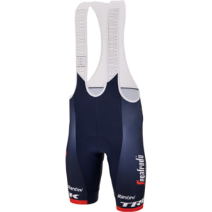 Trek Segafredo 2023 - Pantaloncini - Blu Nautica - Uomo