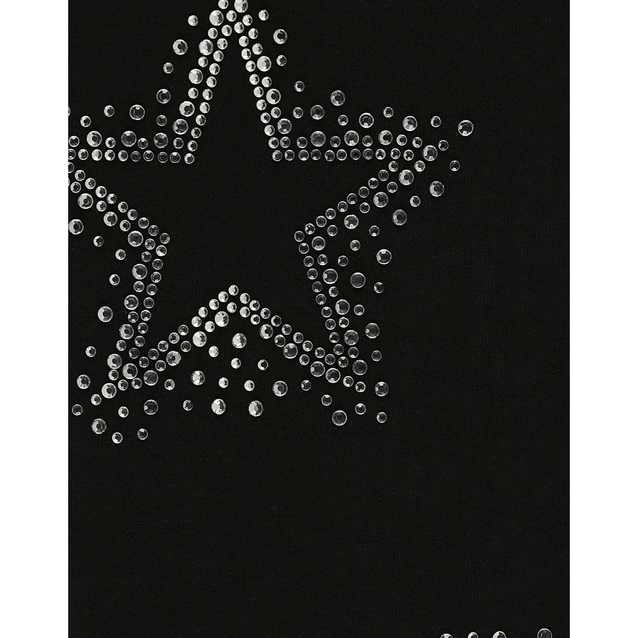 PHILIPP PLEIN Jogging Leggings Stars