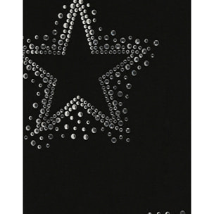 PHILIPP PLEIN Jogging Leggings Stars