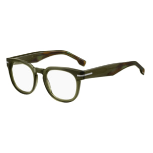 Gafas de Vista Hugo Boss 1719 1ED de Acetato Hombre 50 mm