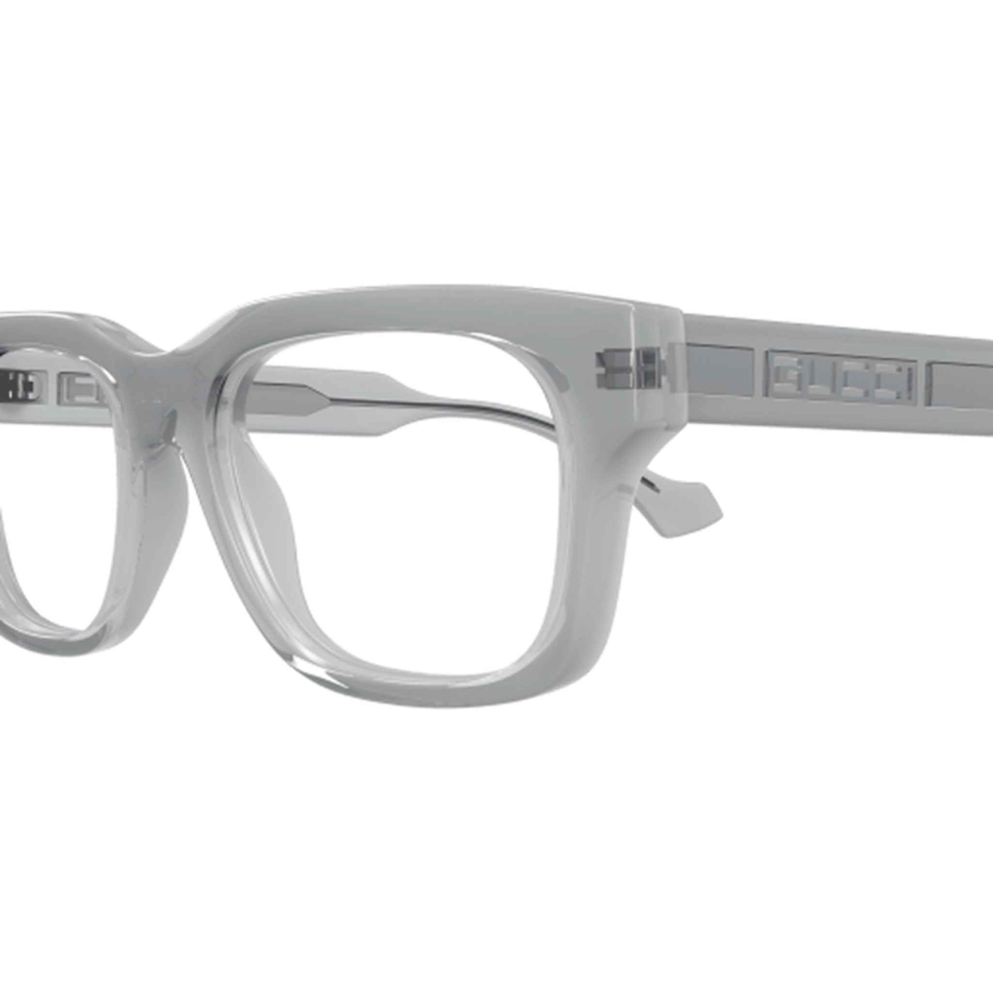 Gafas de Vista Gucci GG1731O-003 de Acetato Hombre 54 mm