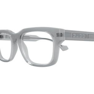 Gafas de Vista Gucci GG1731O-003 de Acetato Hombre 54 mm