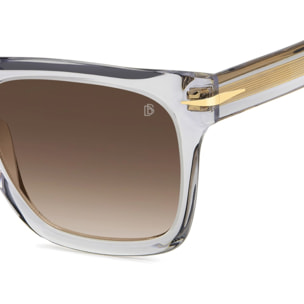 GAFAS DE SOL DAVID BECKHAM DB 7000/S FLAT 63M