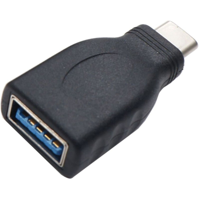 Adaptateur USB A/USB C ESSENTIELB USB-A vers USB-C