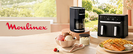 MOULINEX