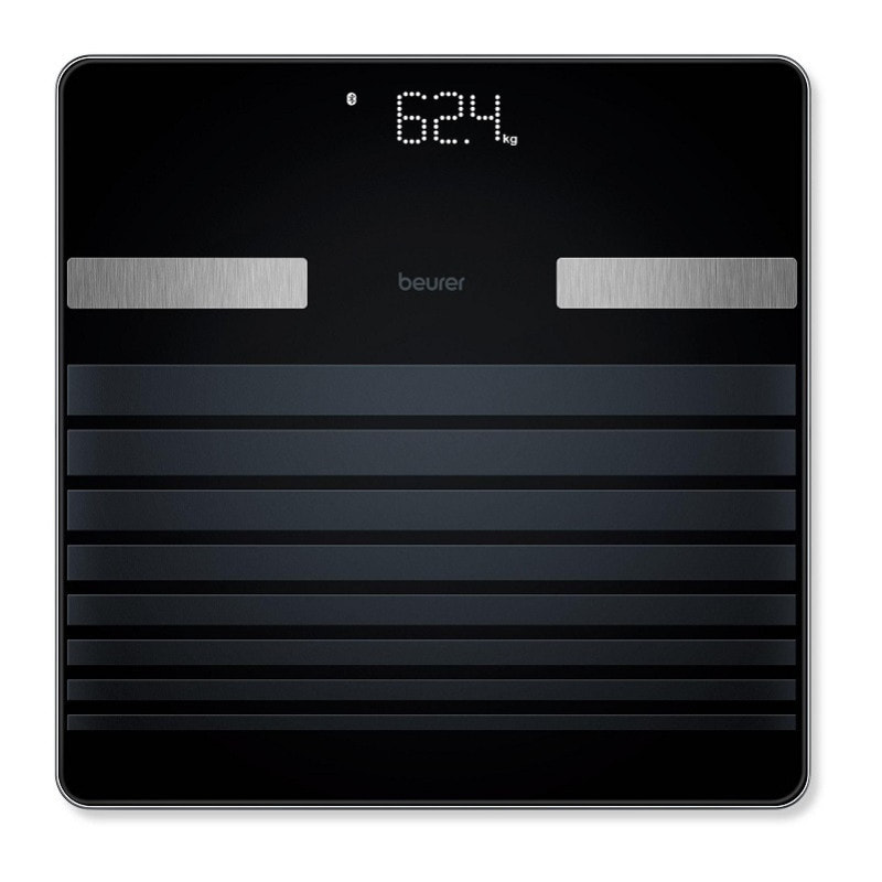 Pèse-personne impédancemètre - Beurer - BF 451