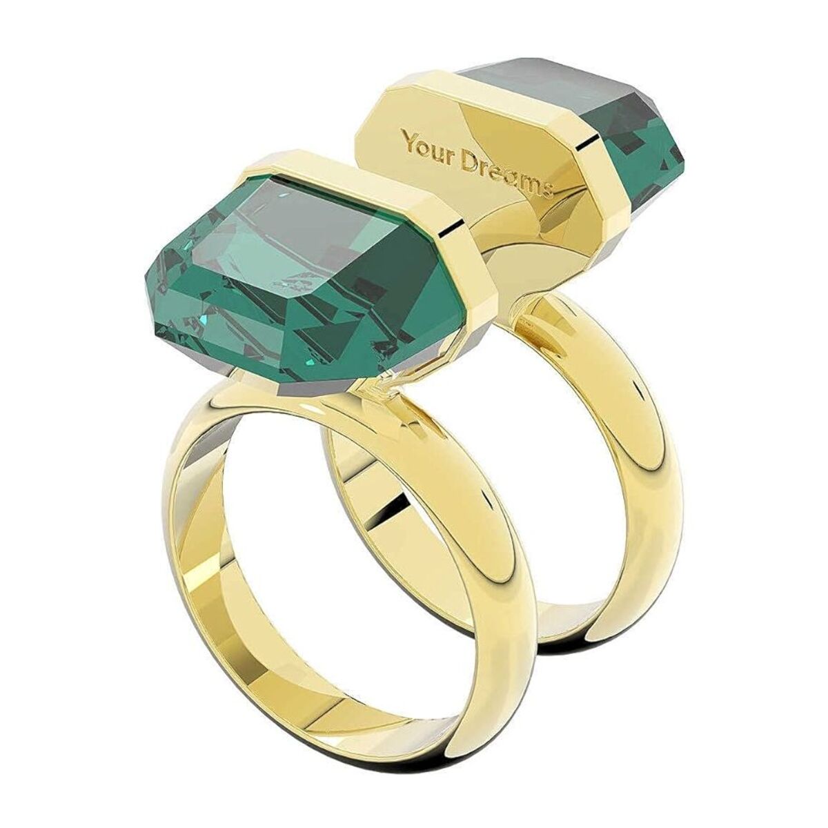 Anillo Swarovski Mujer 5620713