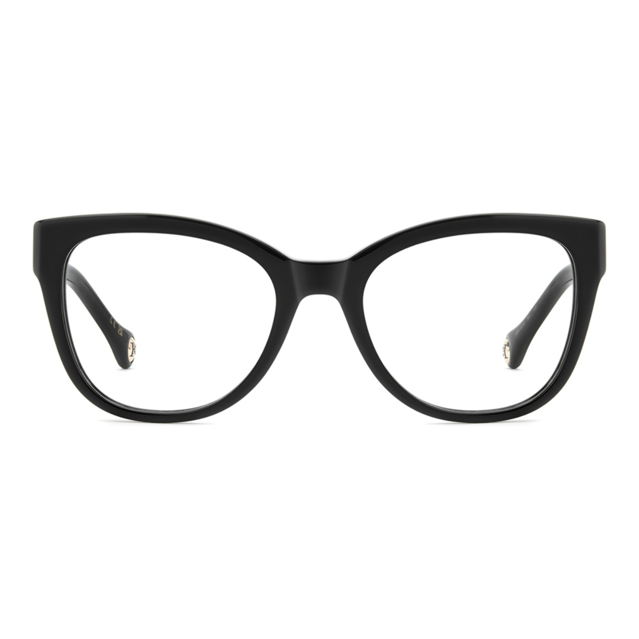 Gafas de Vista Carolina Herrera HER 0372 807 de Acetato Mujer 52 mm
