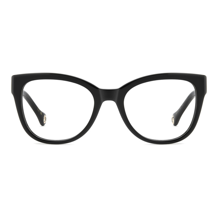 Gafas de Vista Carolina Herrera HER 0372 807 de Acetato Mujer 52 mm