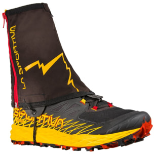 Winter Running Gaiter Polaina Trail Running