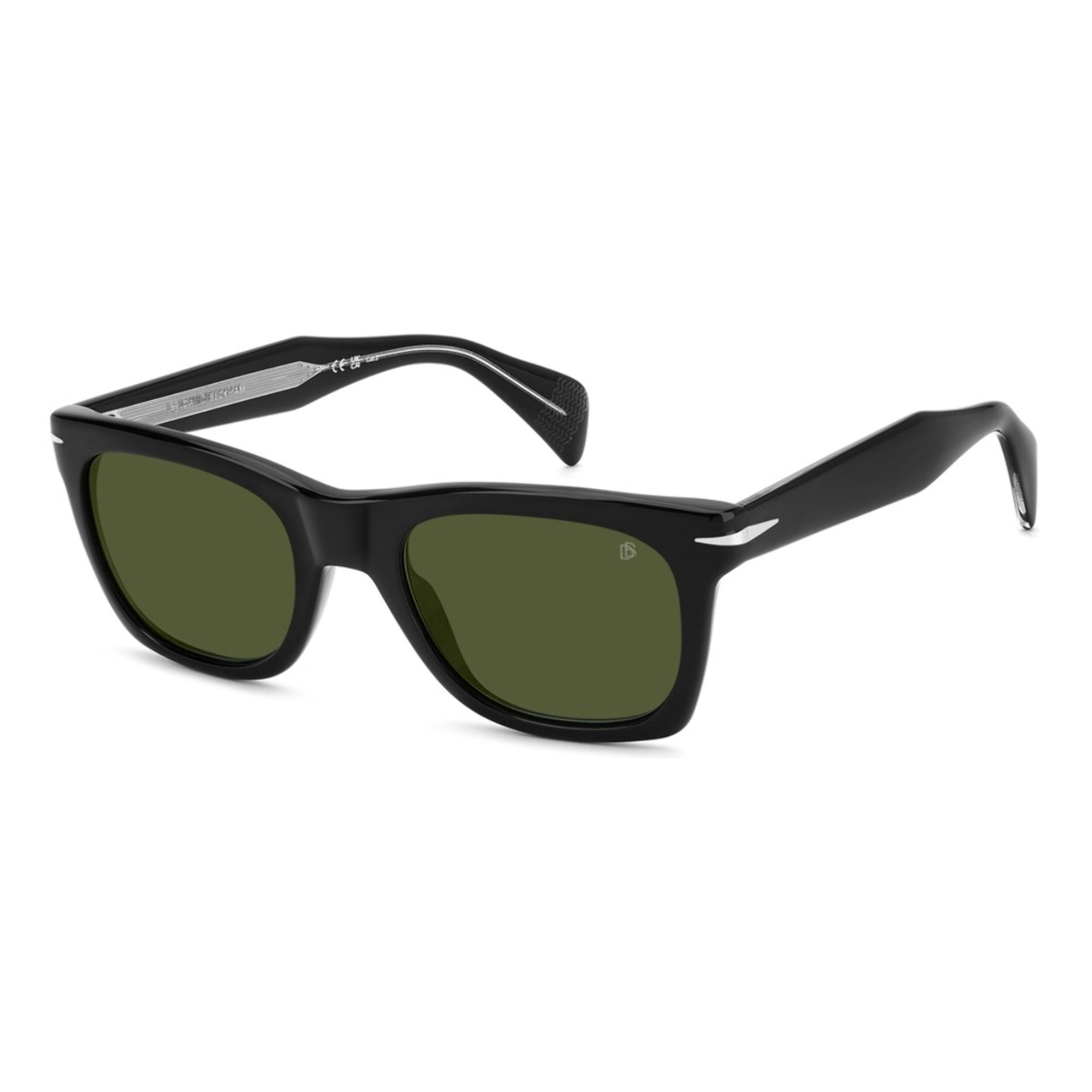 Gafas de Sol David Beckham DB 1222/S 807 QT de Acetato Hombre 53 mm