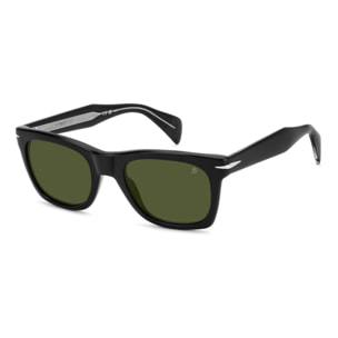 Gafas de Sol David Beckham DB 1222/S 807 QT de Acetato Hombre 53 mm