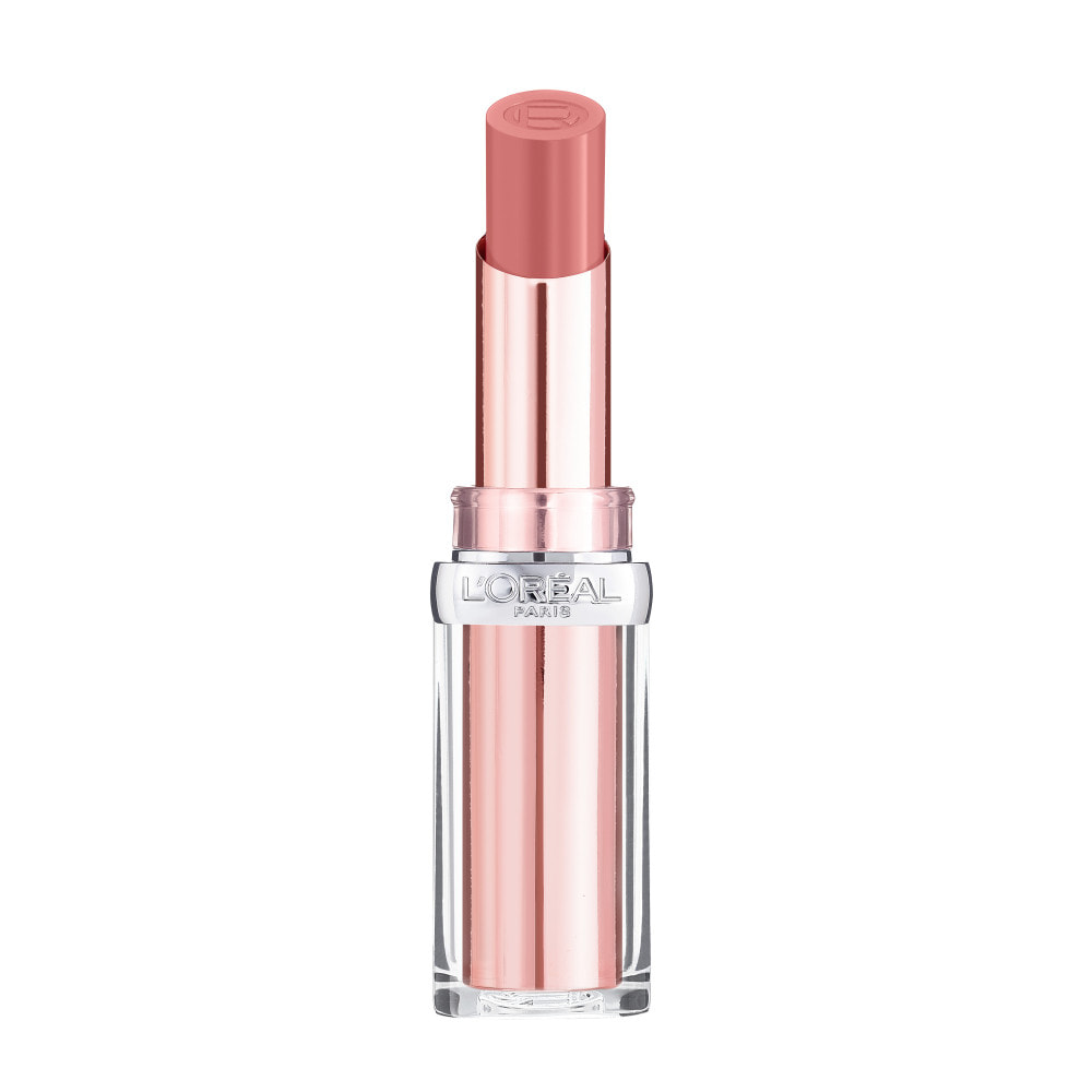 L'Oréal Paris Baume à Lèvres teinté Glow Paradise 112 Pastel Exaltation